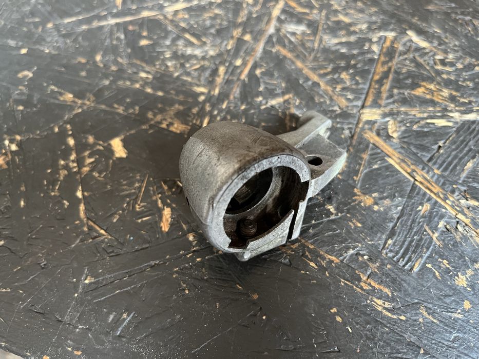 Simson SR1/2 Schwalbe Duo korpus manetki gazu oryg slask