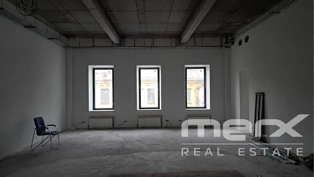 Офіс 280 кв.м біля метро Університет