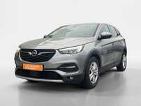 Opel Grandland X 1.5 CDTI Business Edition AT