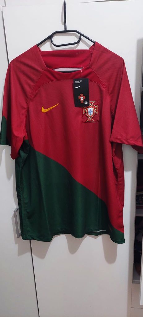 Camisola Seleção Nacional