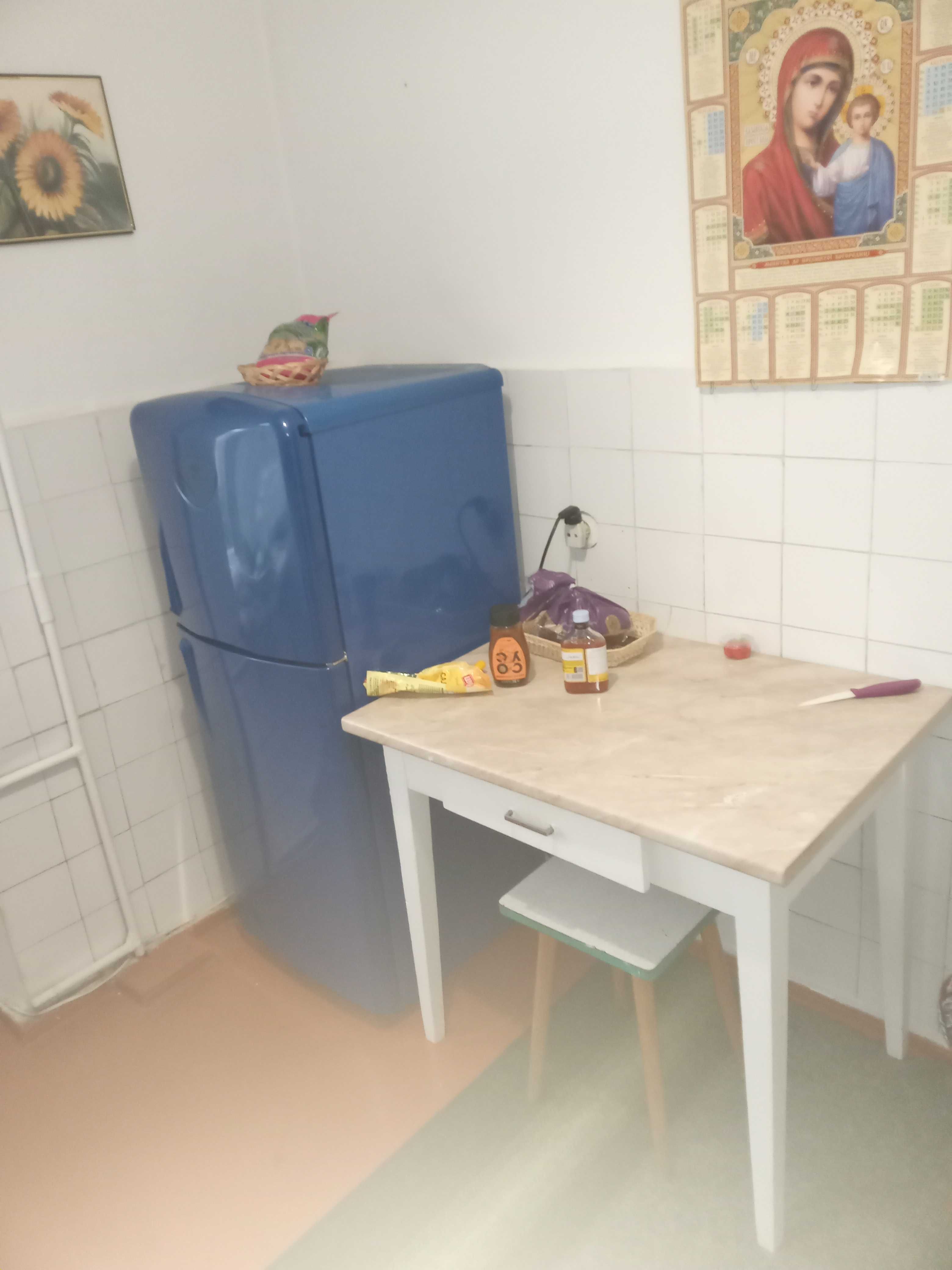 Здам 2х. кімнатну квартиру в центрі для 4х. військових. Соборна 16
