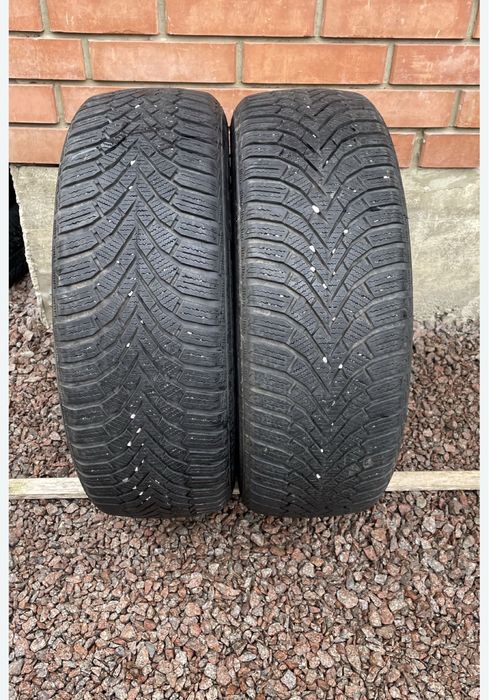 Шини  205/60/r16