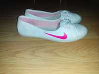 Nike Baleriny sportowe 38