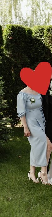 Продам сукню в ідеальному стані