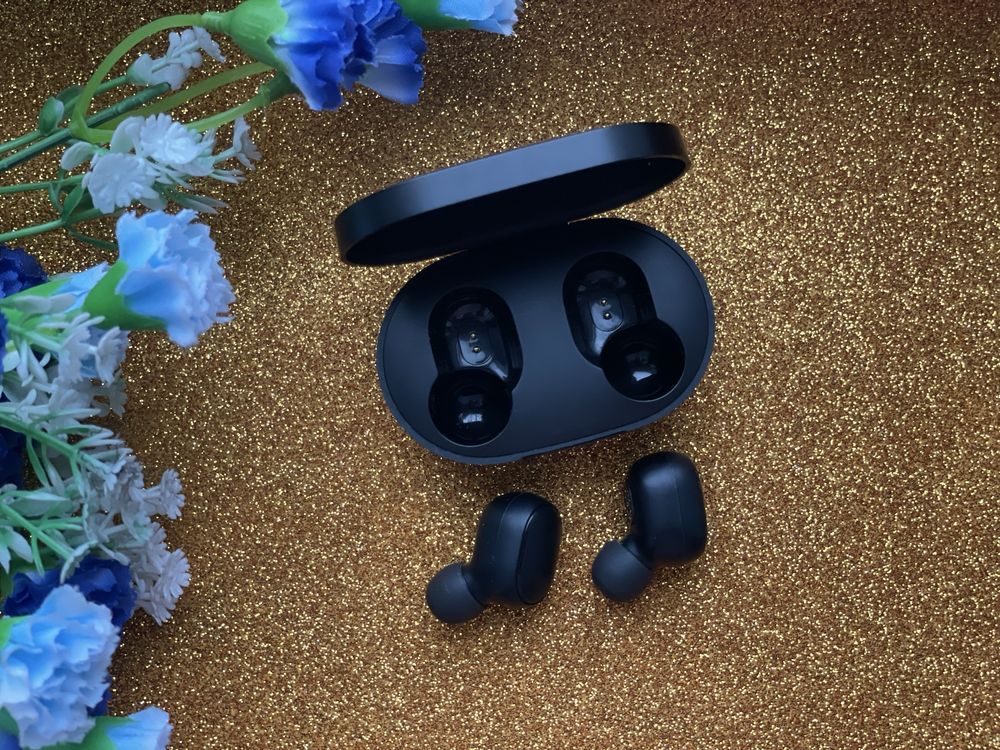 Бездротові навушники redmi AirDots_R оригінал