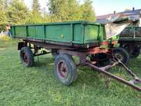 Sanok d47 wszystkie czesci