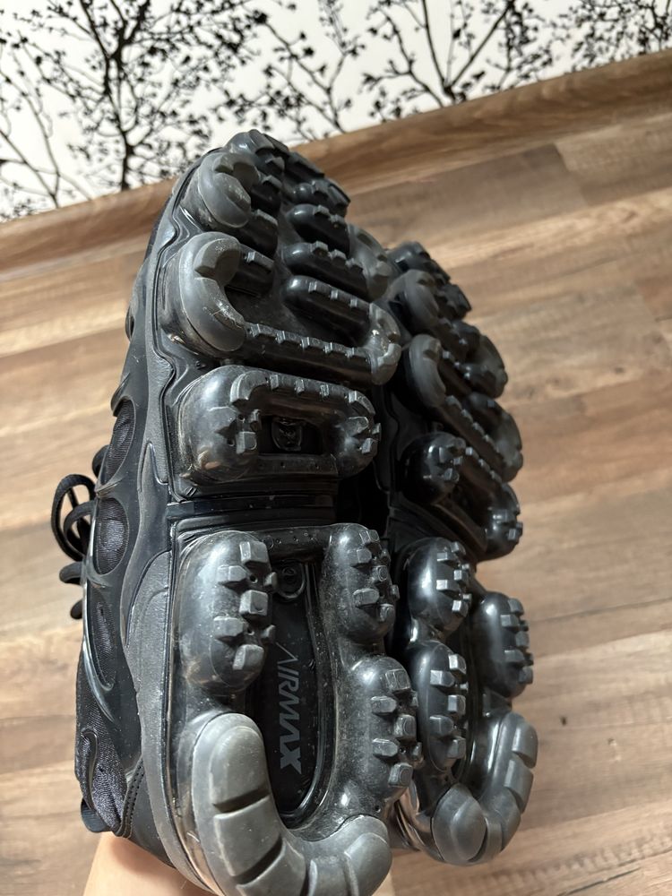 Nike vapormax plus