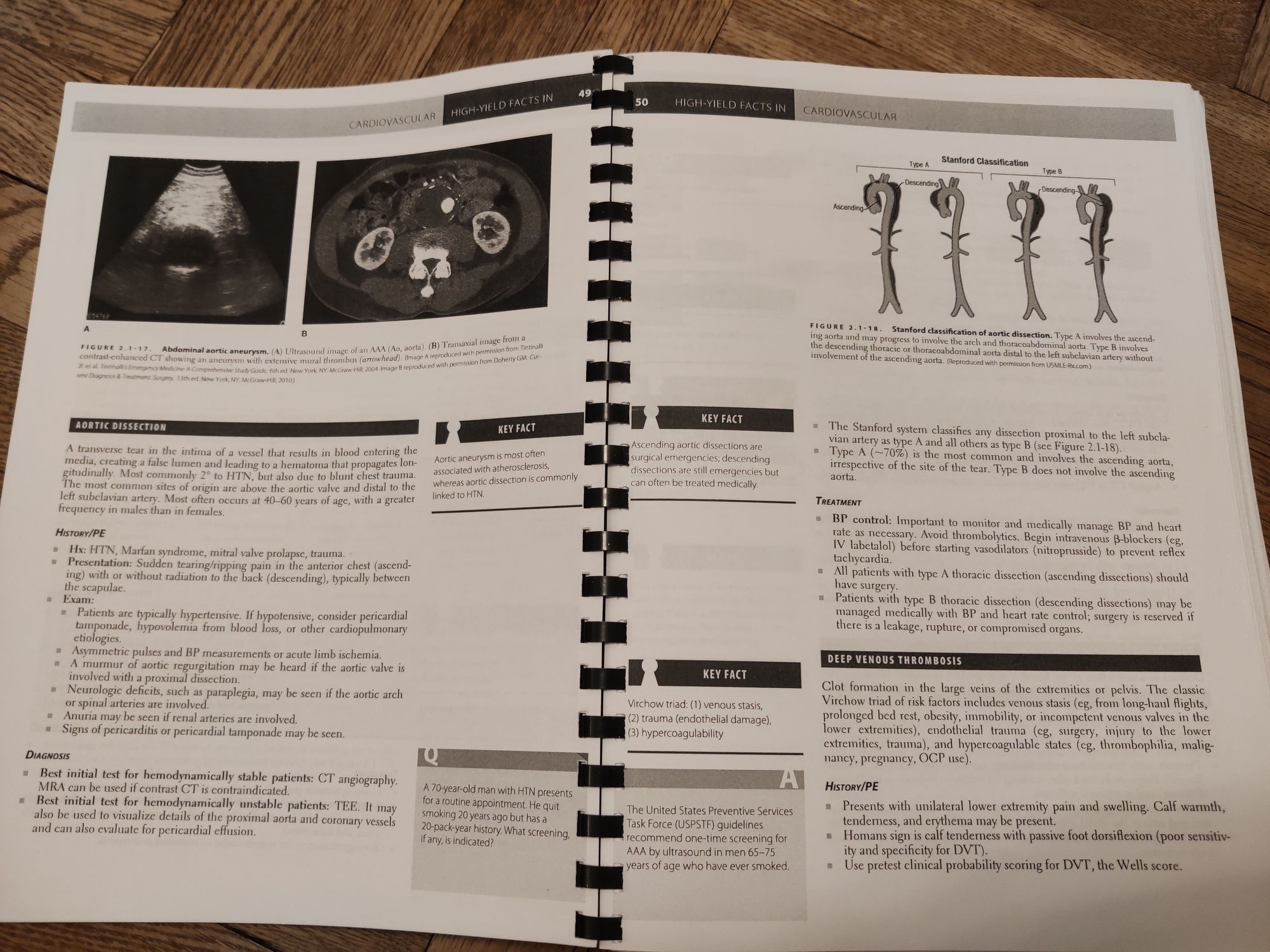 First Aid USMLE step 2 CK