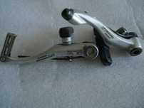 Hamulce V-brake Shimano Deore LX BR-M580 komplet
