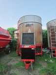 Suszarnia do zboża kukurydzy Opico sc 800 18 Ton na Gaz Silniki elektr