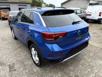 Volkswagen T-Roc 2025R 2.0TDI 116PS!!!