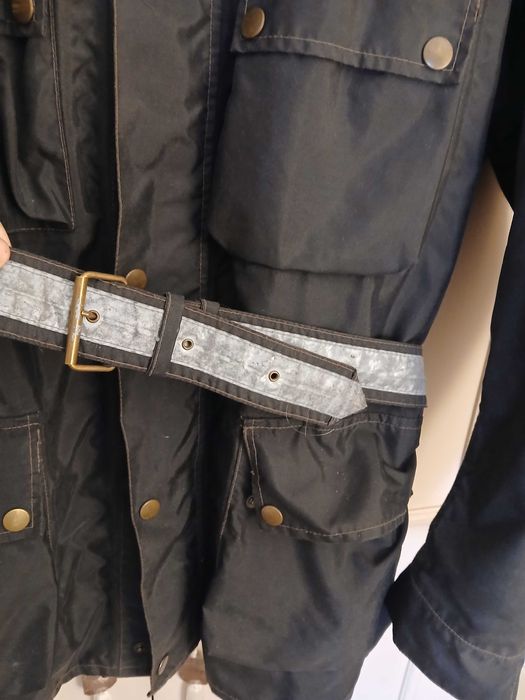 Casaco de homem Belstaff