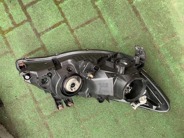 Honda Civic VIII Sedan Lift 2009- Lampa Lewa Xenon