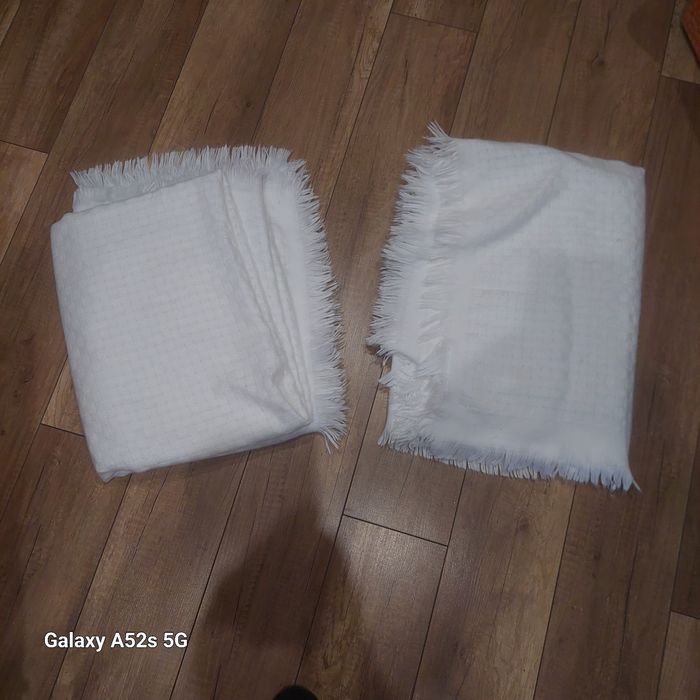 Narzuty koce sprzedam