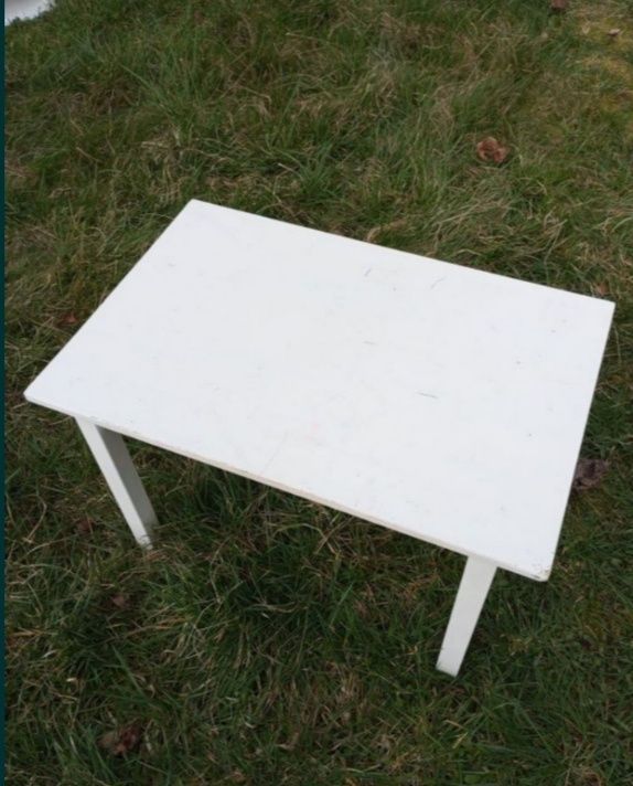 Stolik dla dzieci Ikea