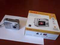 Kodak EasyShare C330 + Бонусы! Полный комплект!