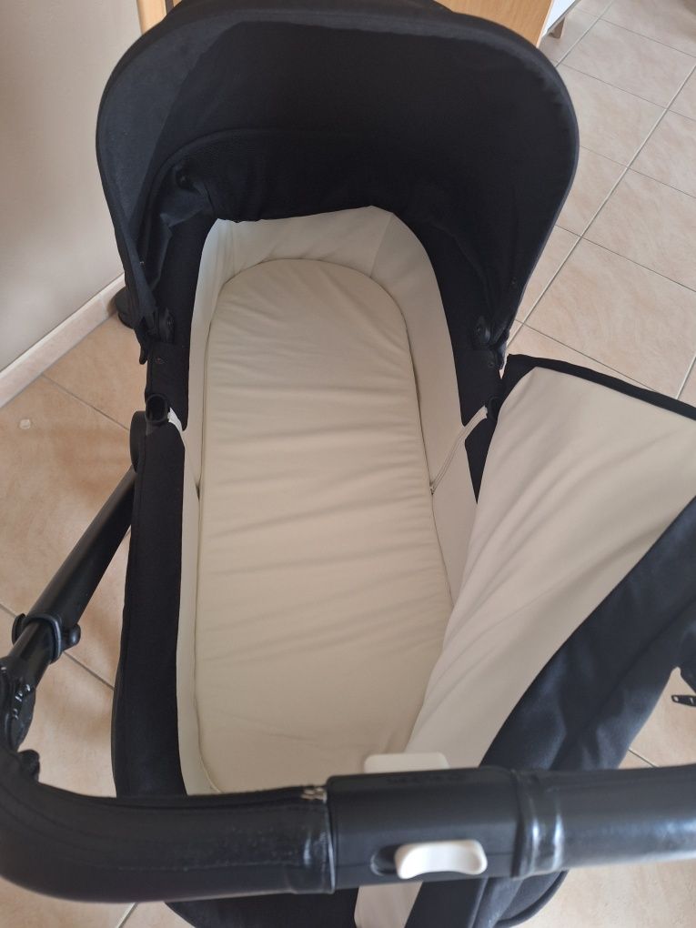 Cybex Balios S 3w1 + gratisy