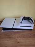 Ps5 Sony Playstation 5 D Chassis Slim prawie nowa komplet minecraft