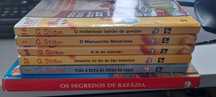 Geronimo Stilton Livros