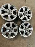 ALUFELGI 16' AUDI A4 B7 B8 ET45 - 5x112