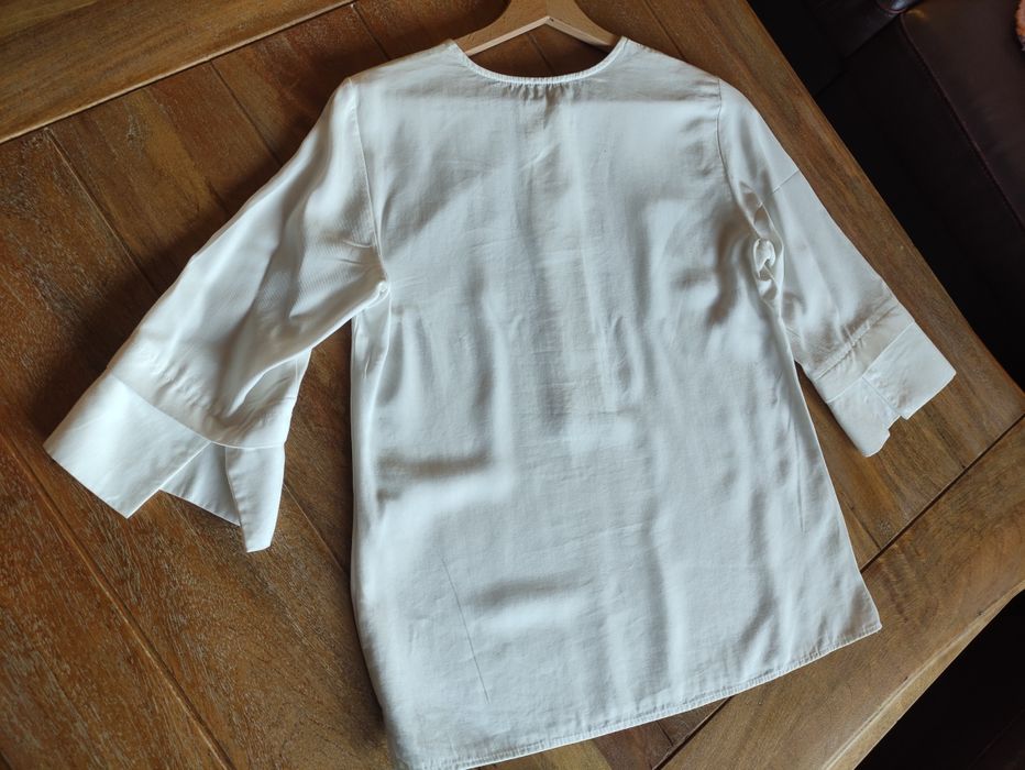 Koszula damska Medicine, kremowa, r. S, bdb