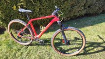 Rockrider XC900 "L"