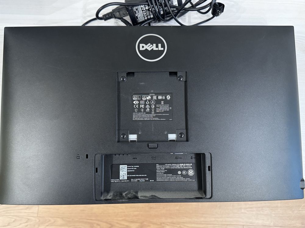 Монітор Dell 23,8 дюймів
