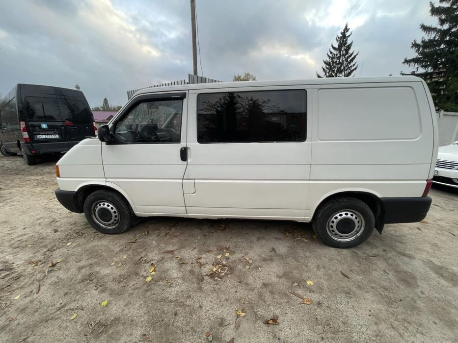 Продам Volkswagen Т4