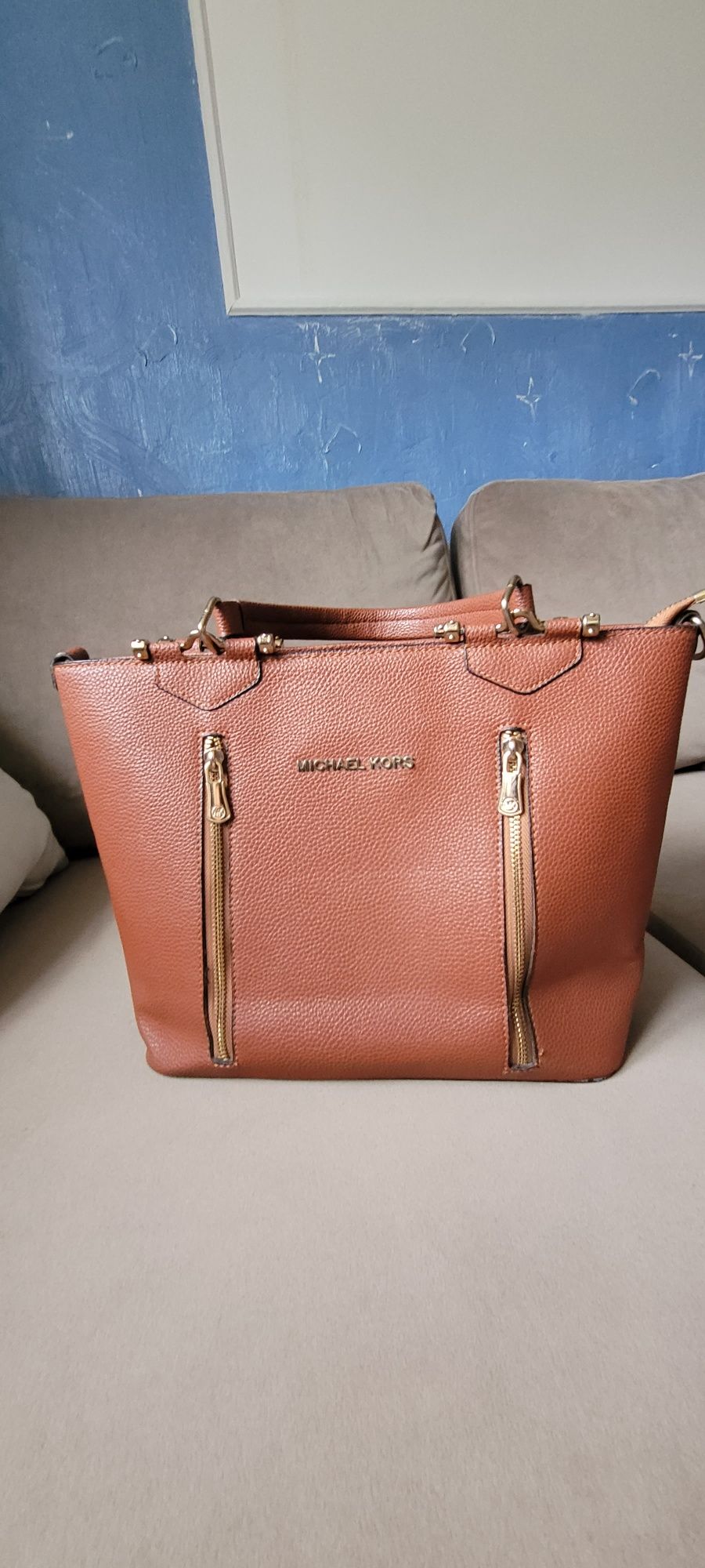 Сумка Michael Kors