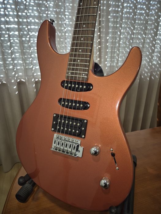 Guitarra elétrica Washburn
