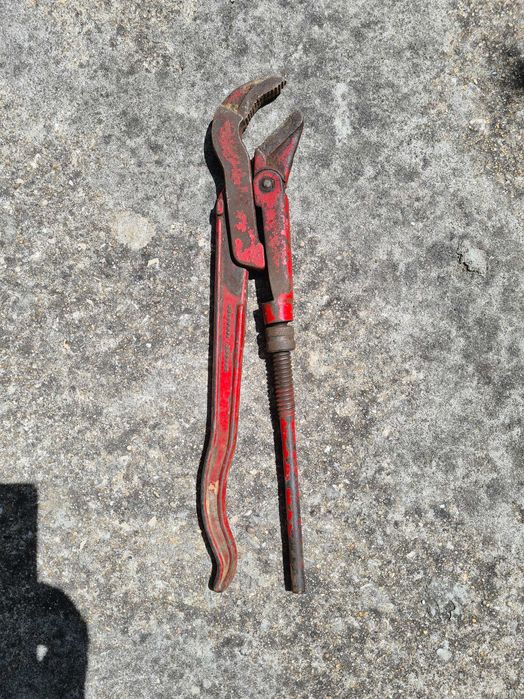 Chave de Grifes Grifos