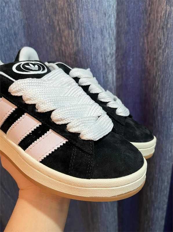 adidas Campus 00s Core Black 39