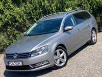 Volkswagen Passat 2.0 TDI, bardzo ładny, super stan, GWARANCJA !!