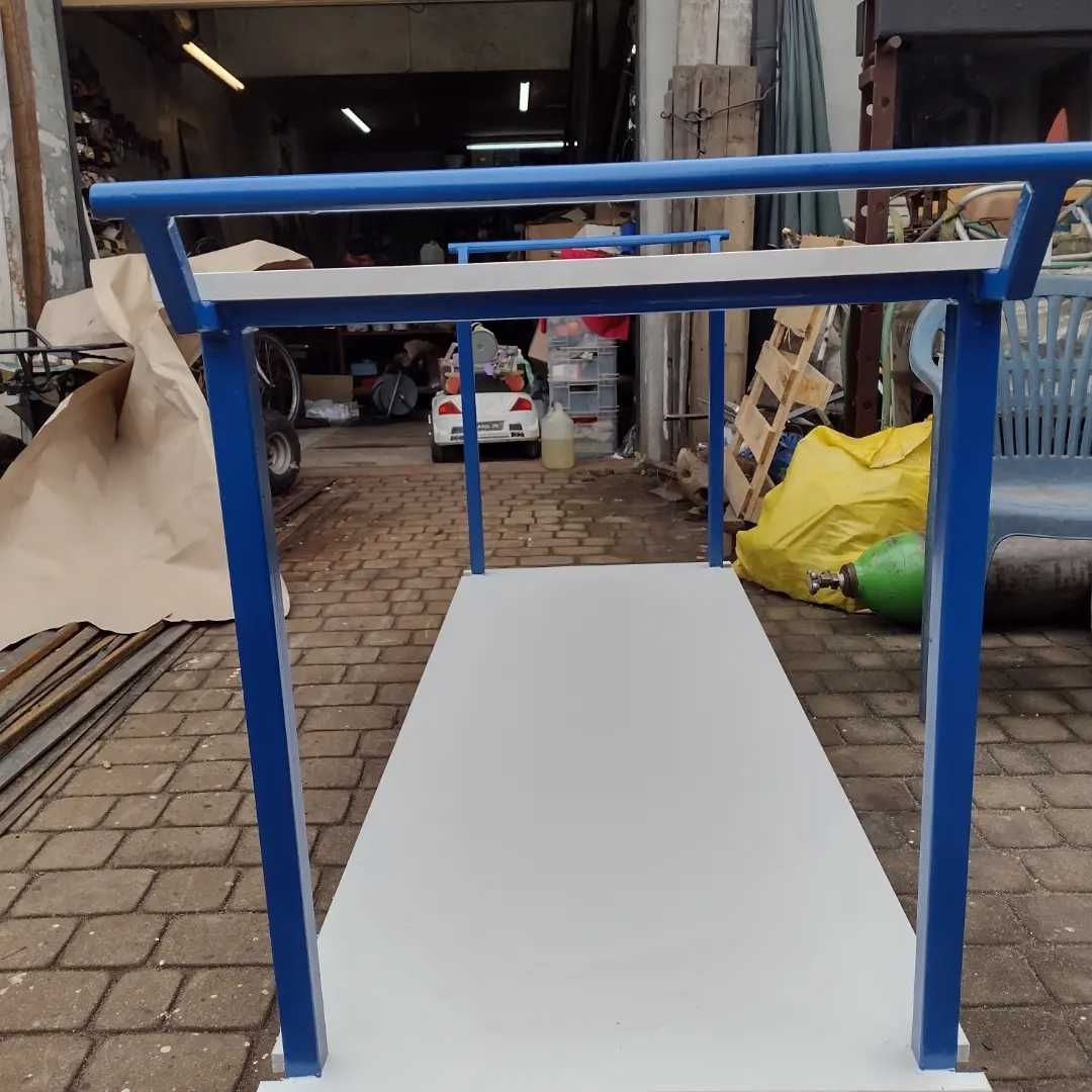Wózek transportowy,wózek transportowy do szwalni