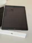 Apple iPad 2021 10,2" 64GB Wi-Fi Srebrny