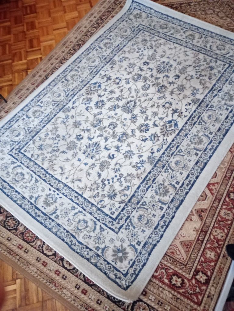 Dywan z Ikea 195x133 cm