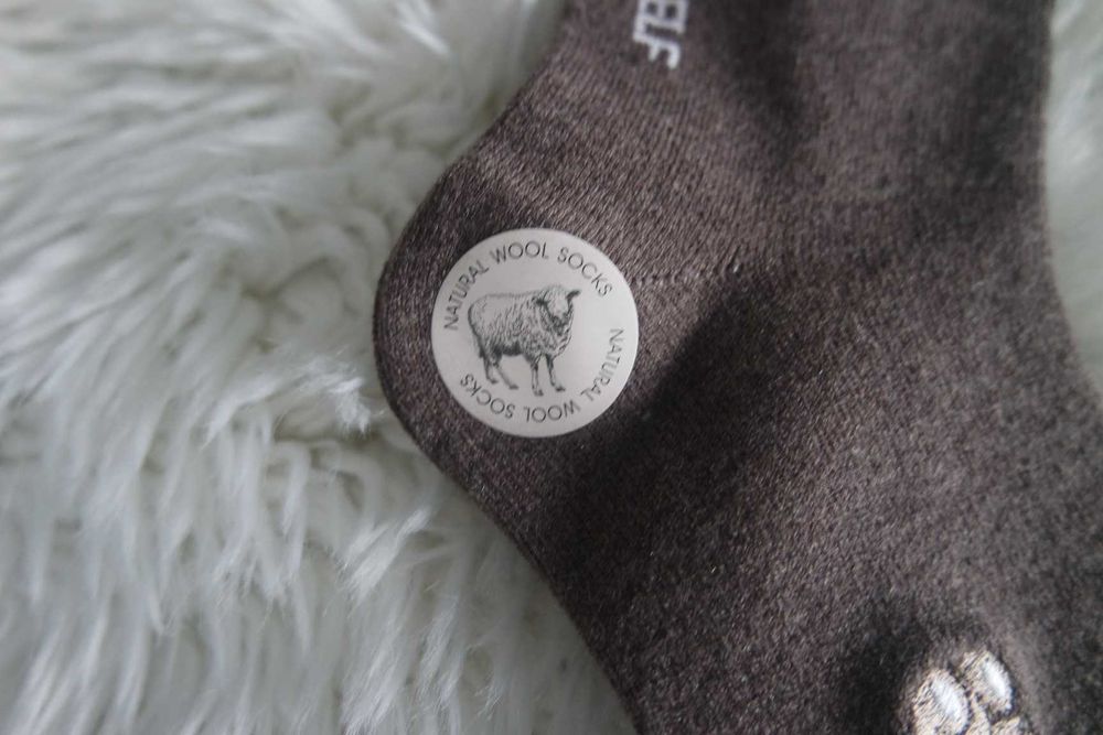 Super Skarpetki damskie THERMO AURA VIA 35-38 (TNV2962) 5 szt.