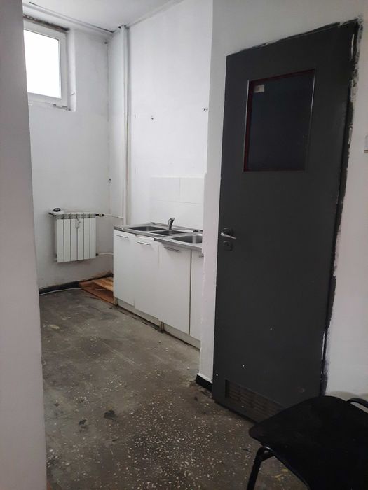 Lokal użytkowy 50m² w Chorzowie ul. Ryszki - na wynajem.