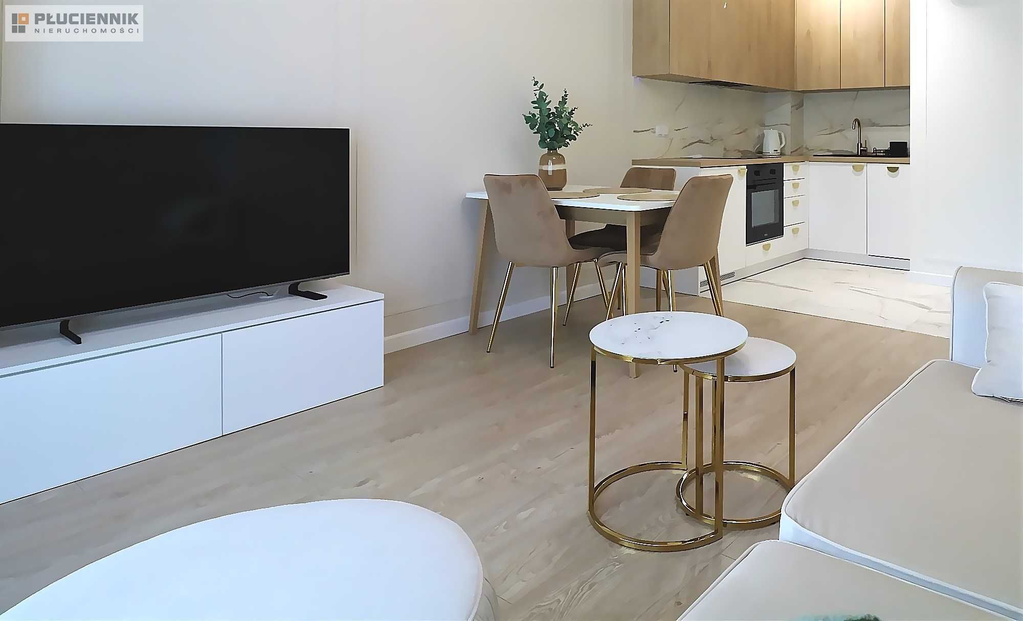 Łódź, ul. Drewnowska, apartament do wynajęcia