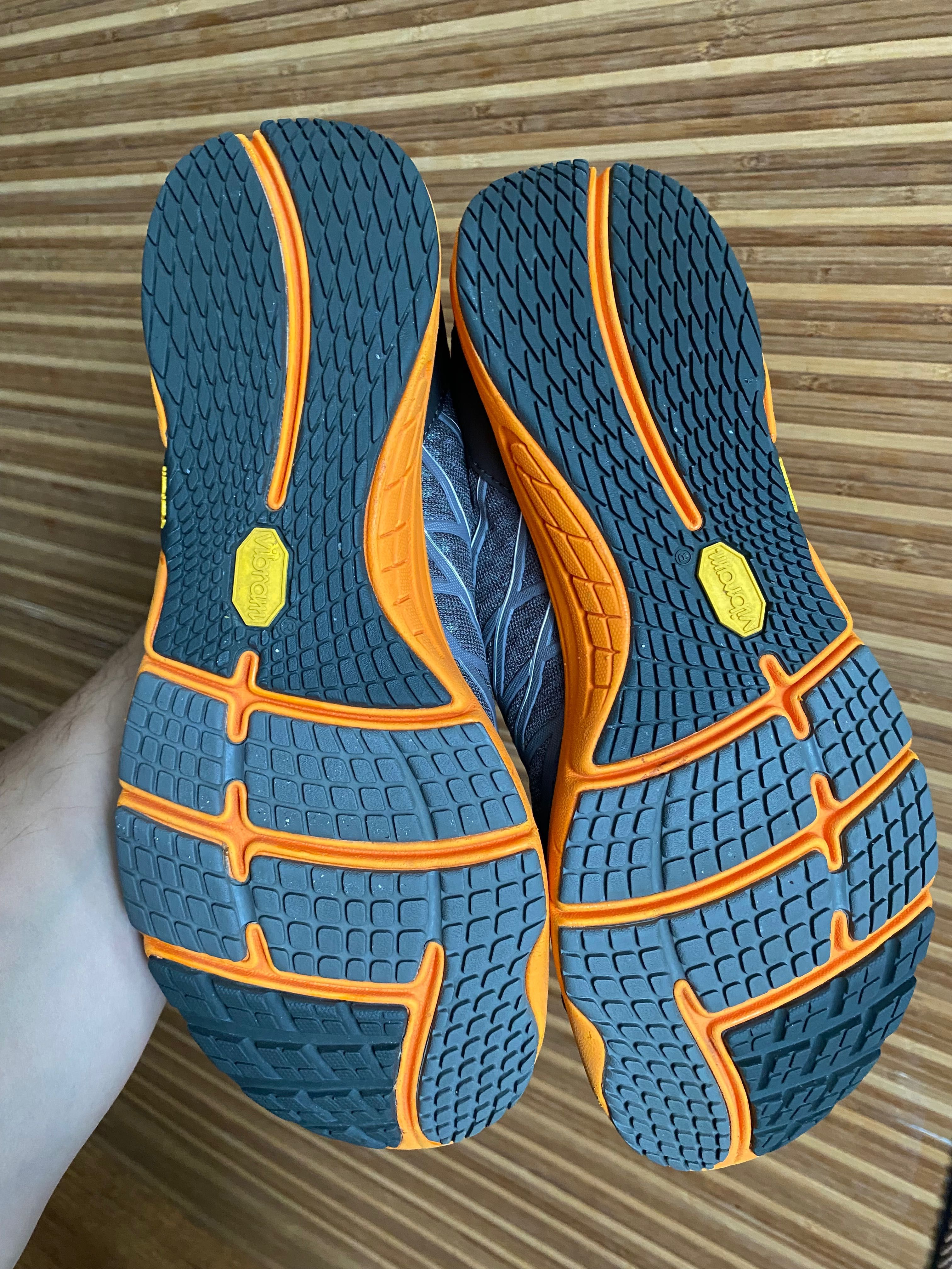 Кросівки Merrell Bare Access 2, 44 розмір