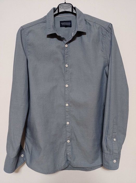 Koszula męska rozmiar S
