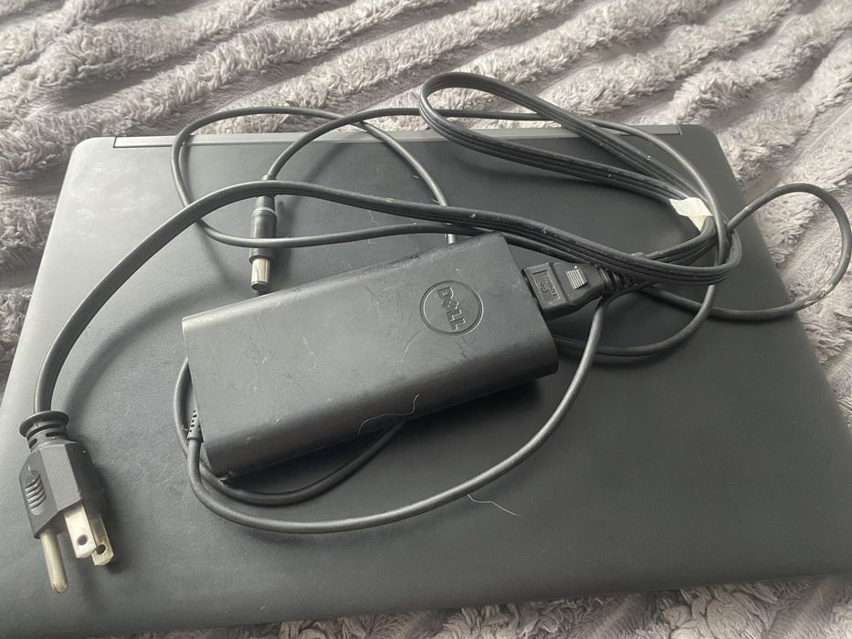 Ноутбук Dell Latitude E5470
