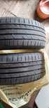 Opony letnie 255/55 R18 98V