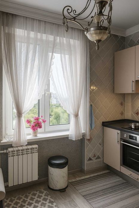 Продаж 2 кімнатної квартири, вул. Червоної Калини 89, Деснянський р-н