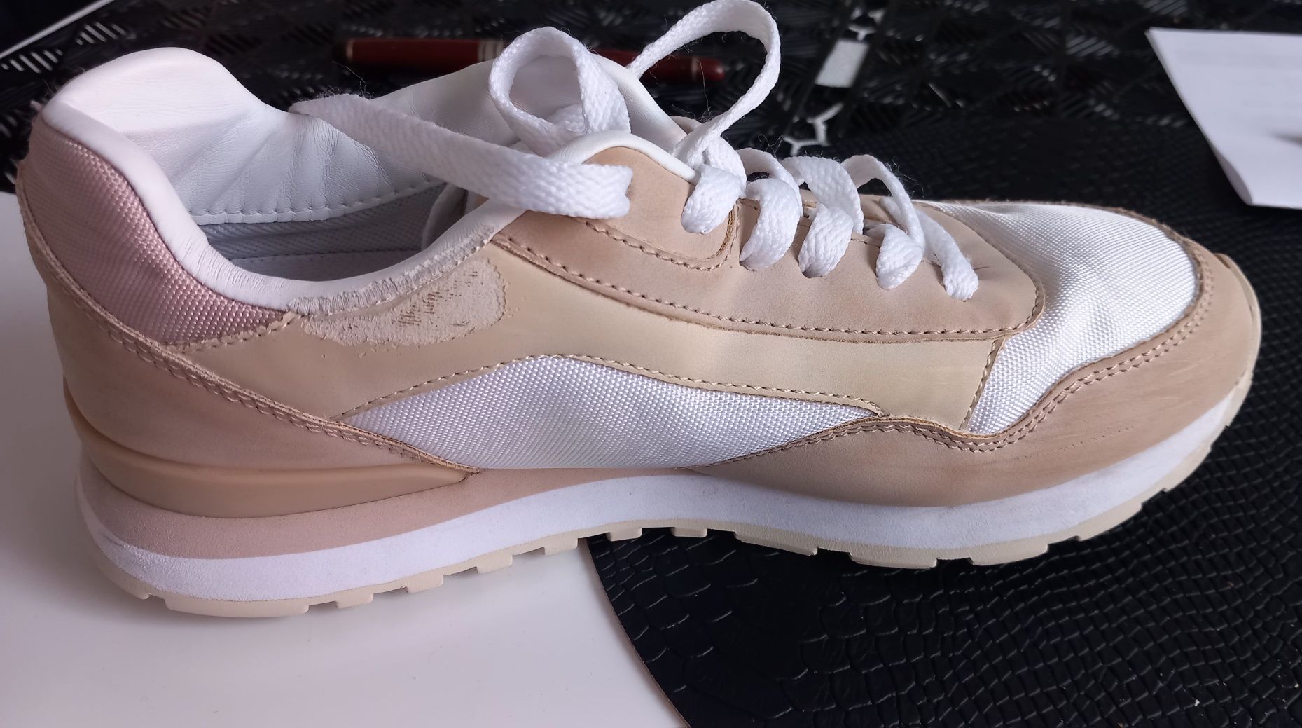 Buty fila 36 damskie