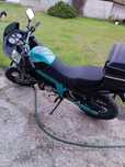 Yamaha TDR 125 w dobrym stanie.