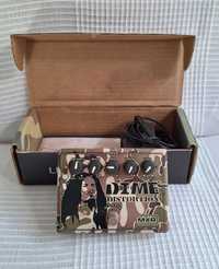 MXR Dime Distortion