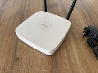 Rejestrator do monitoringu IP Dahua NVR4104-W 4 kanałowy
