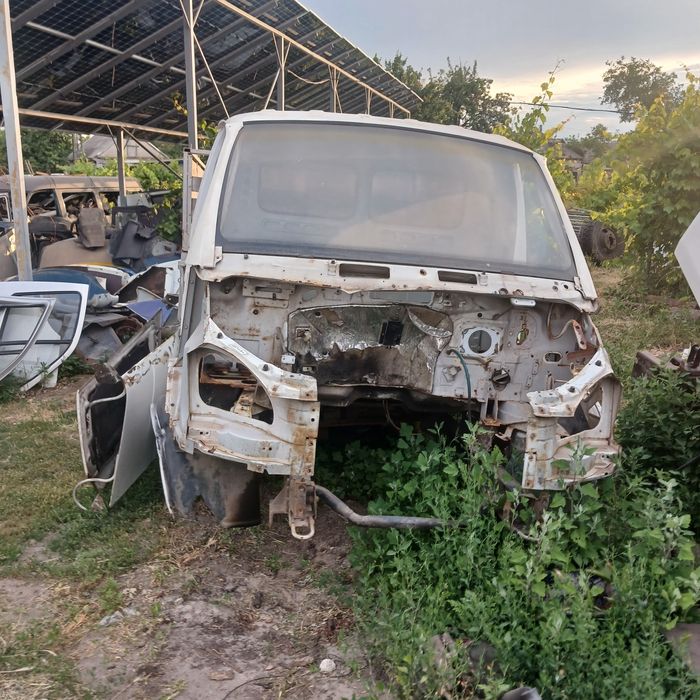 Ремонт газель соболь