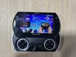 Sony Playstation portable - Psp Go